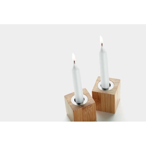 Dinner candles set - Image 4